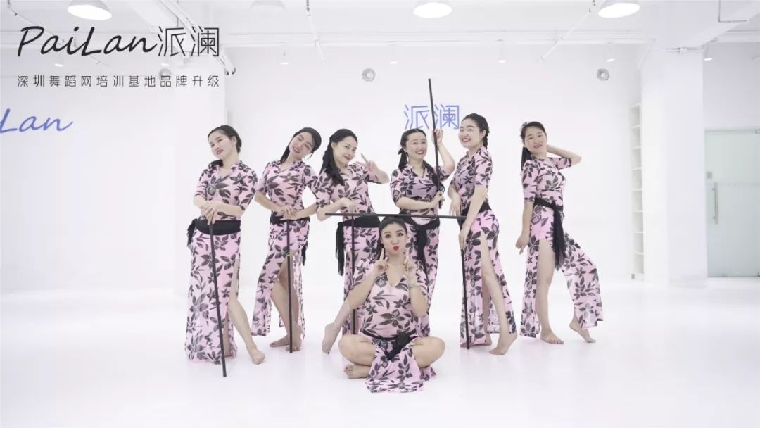 越跳越好看的一支舞蹈,盘点越跳越欢快的舞蹈