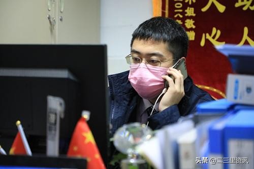 辽宁青年先锋,辽宁抗击疫情英雄人物