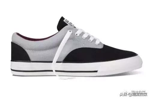 converse匡威历史,converse匡威怎么看是哪年的