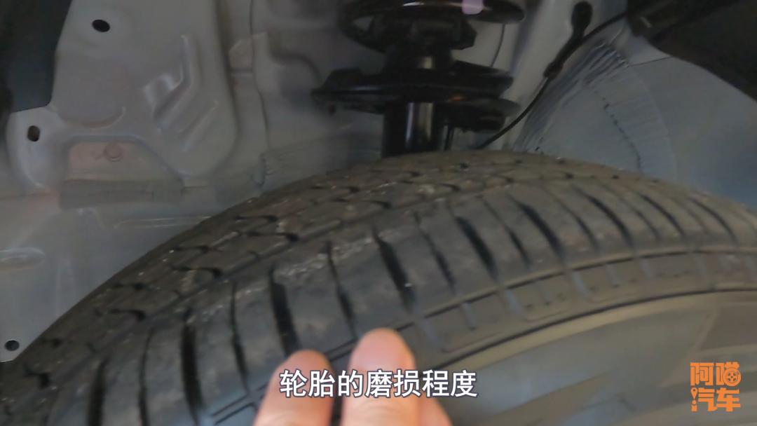 买车验车10大步骤,新车验车攻略大全