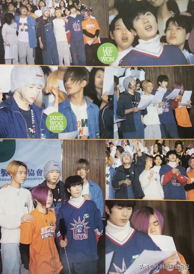 「连载11」H.O.T带货卖出67个亿,还同台了迈克杰克逊