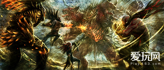 游戏史上的今天：重口味共斗大作《灵魂献祭》