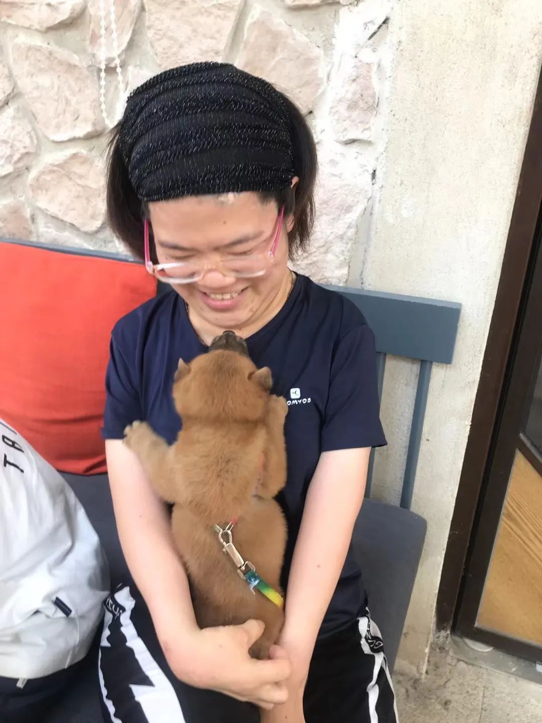 海伦多兰妈妈,海伦多兰武汉老师