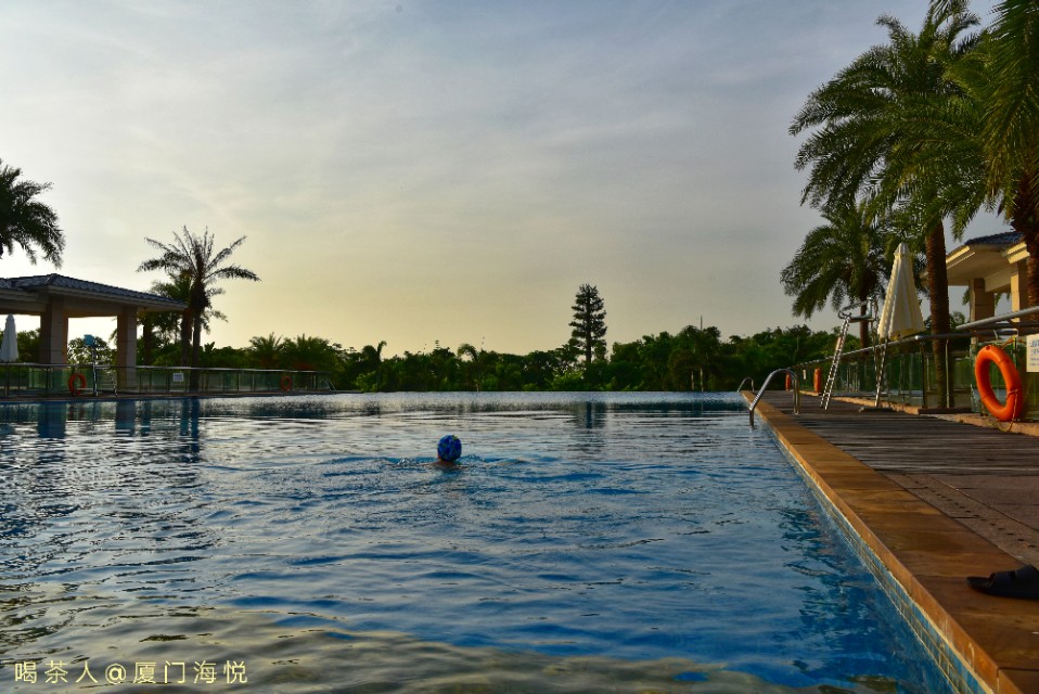 厦门海悦山庄酒店附近酒店,厦门海悦山庄酒店攻略