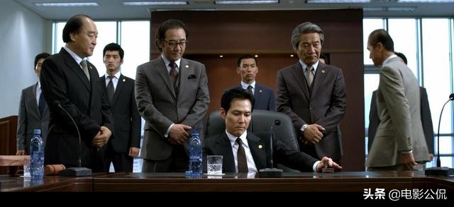 韩国豪华轿车雅科仕,韩国现代版雅科仕