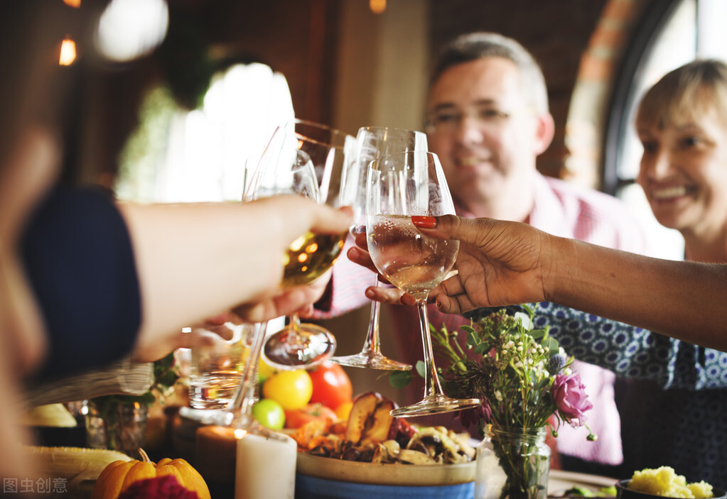 感恩节身心更健康,关于感恩节你不知道的真相