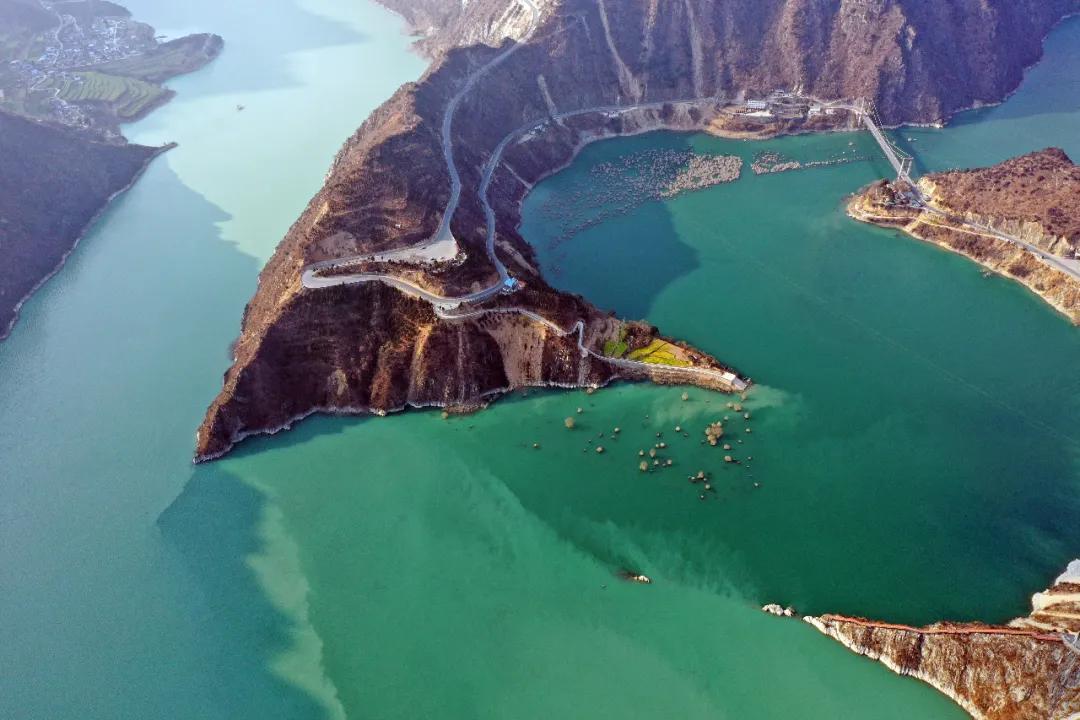 甘肃最缺水的地方,甘肃哪个地方水最好
