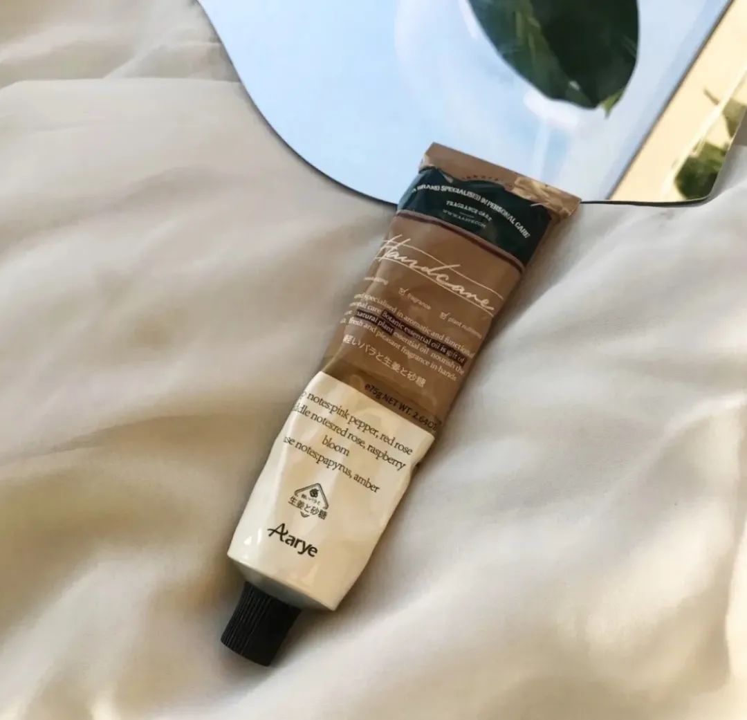 无限回购护手霜推荐男生,超好用又便宜又大份的护手霜