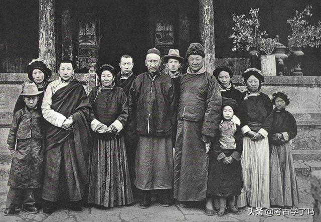 母系也有强大男权，走婚还搞男女分隔，带你认识更真实的摩梭