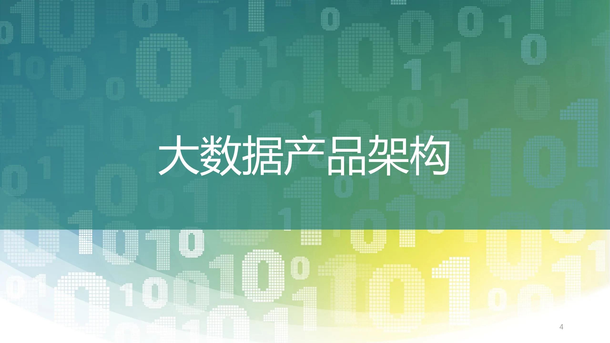 数字可视化平台,数字孪生可视化平台行业概括