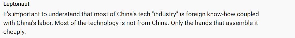 国外媒体报道中国深圳,美国记者评价中国