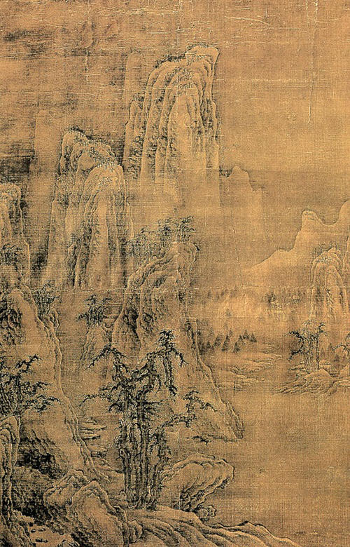 满庭芳秦观伤情,宋词满庭芳全文阅读