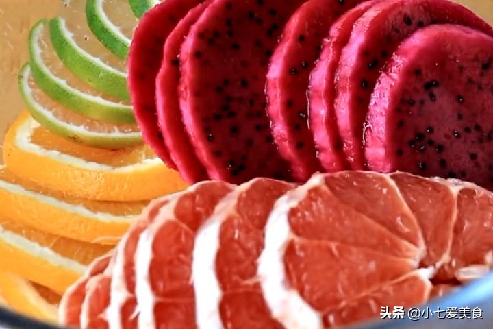 酵素果蔬饮料怎么做,自制果蔬酵素饮品