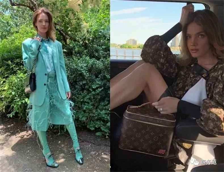 LV千亿奢侈品豪门，长公主事业强，太子爷爱超模，小儿子也很拼…