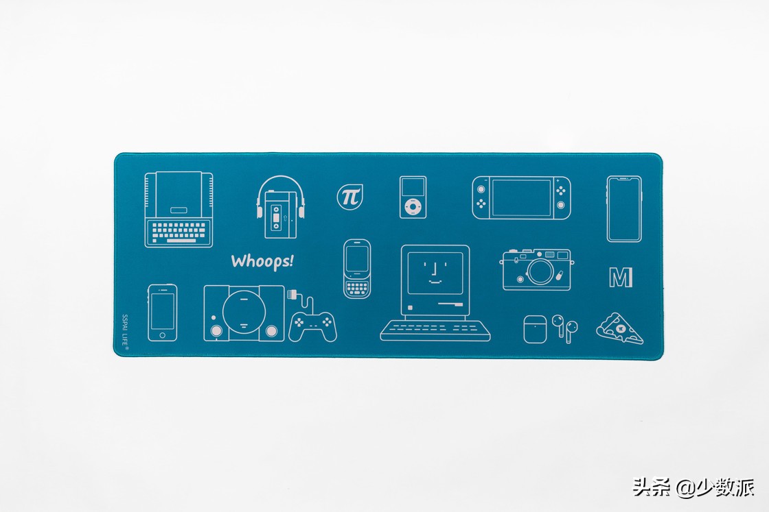 新到各种版鼠标垫,新到的鼠标垫手感很棒