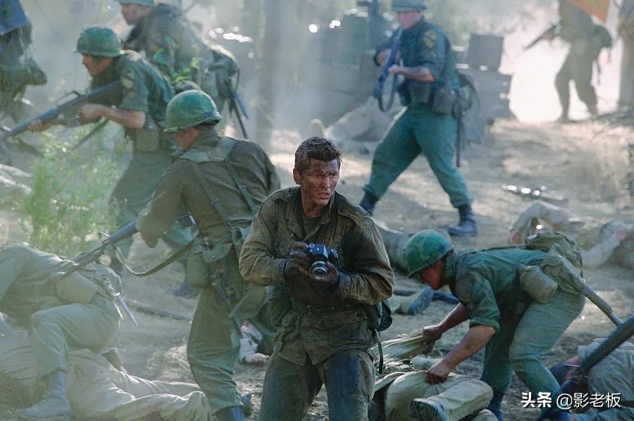 手撕鬼子可耻！这16部电影带你走进最真实的战场！