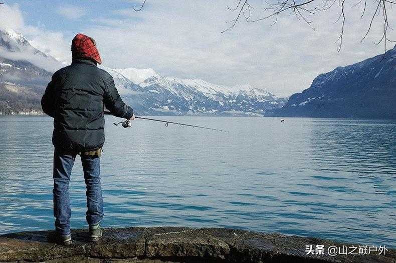 玩海竿的技巧,海竿抛竿钓鱼技巧