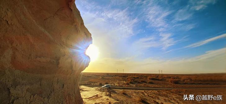 第三届敦煌大海道超级越野耐力赛,2023敦煌大海道耐力赛