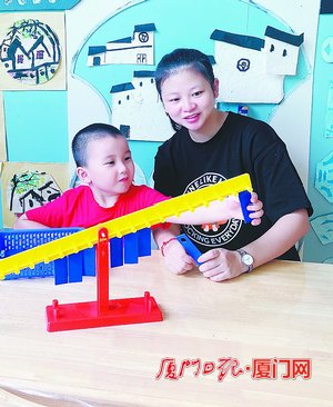 三张“成绩单”带您走进思明区均衡教育的希望之路有颜值更有内涵身边好学校“C位出道”（二）