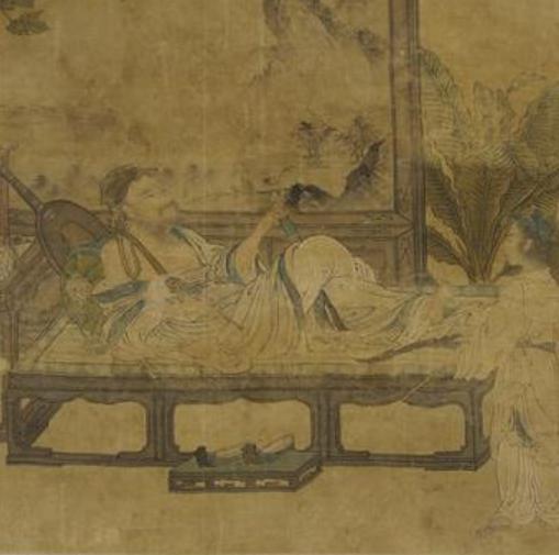 西门庆到招宣府的次数,西门庆外出赴宴