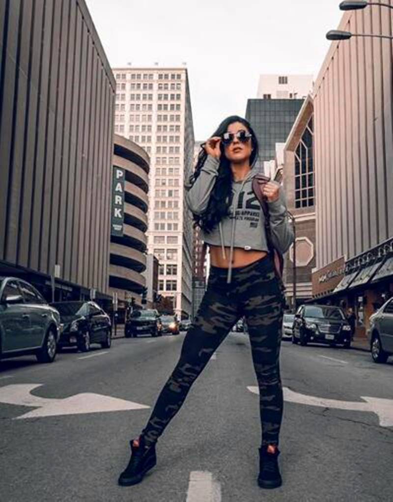 如何快速瘦大腿改善腿型,如何锻炼瘦大腿最有效的方法