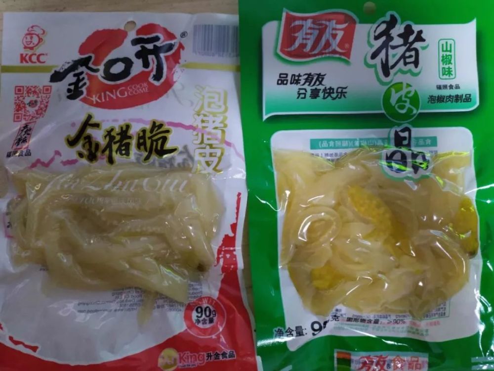 好多零食测评视频,五款零食测评酥脆到怀疑人生