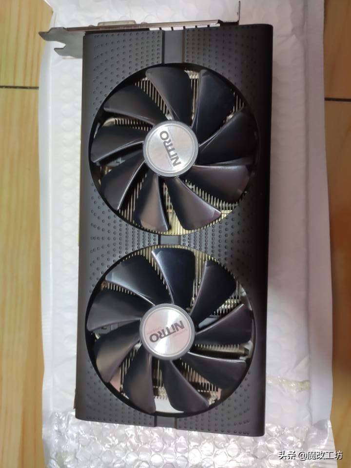 蓝宝石显卡辨别真假,蓝宝石显卡真假