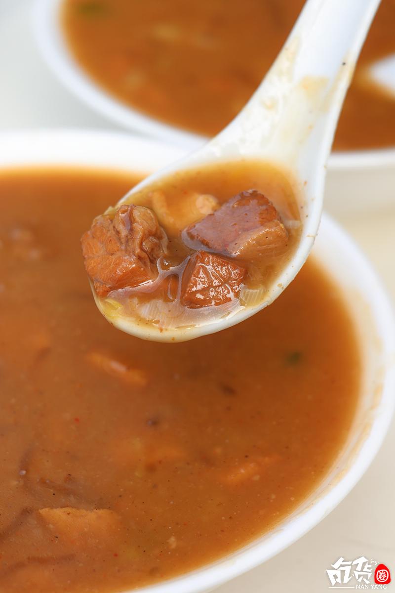 北舞渡胡辣汤南阳市,南阳路北舞渡胡辣汤