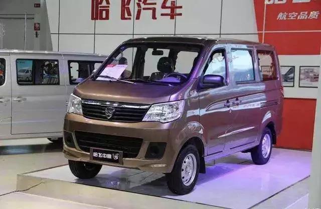 资产九千万负债77亿，曾经的“微车之王”哈飞竟然在卖股权自救