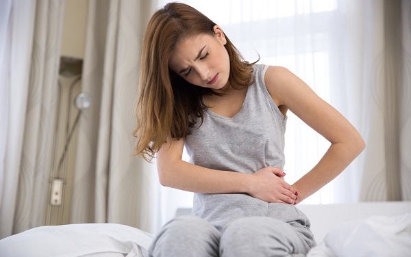 女性排卵期对异性有什么反应,女性排卵期心理有哪些症状表现