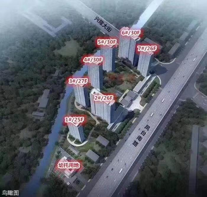 仙林湖即将开盘新楼盘,仙林热盘