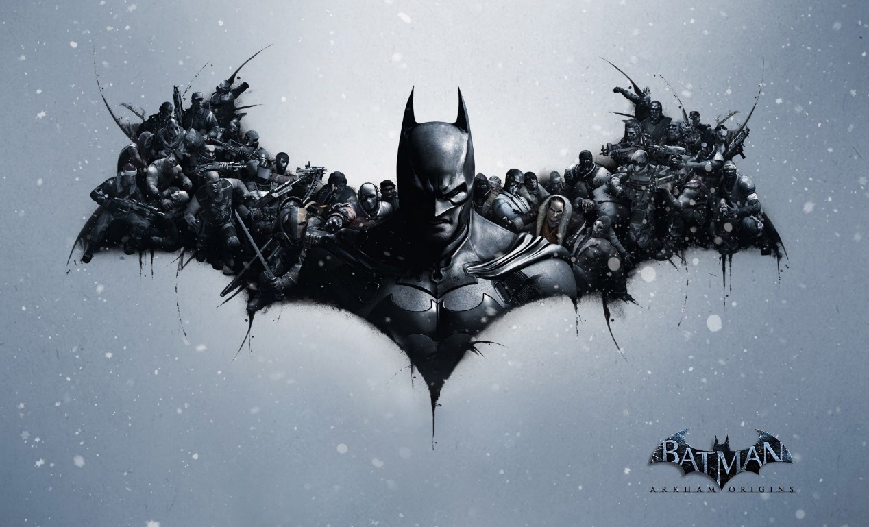 游戏中实现英雄梦,盘点四款超级英雄题材的游戏