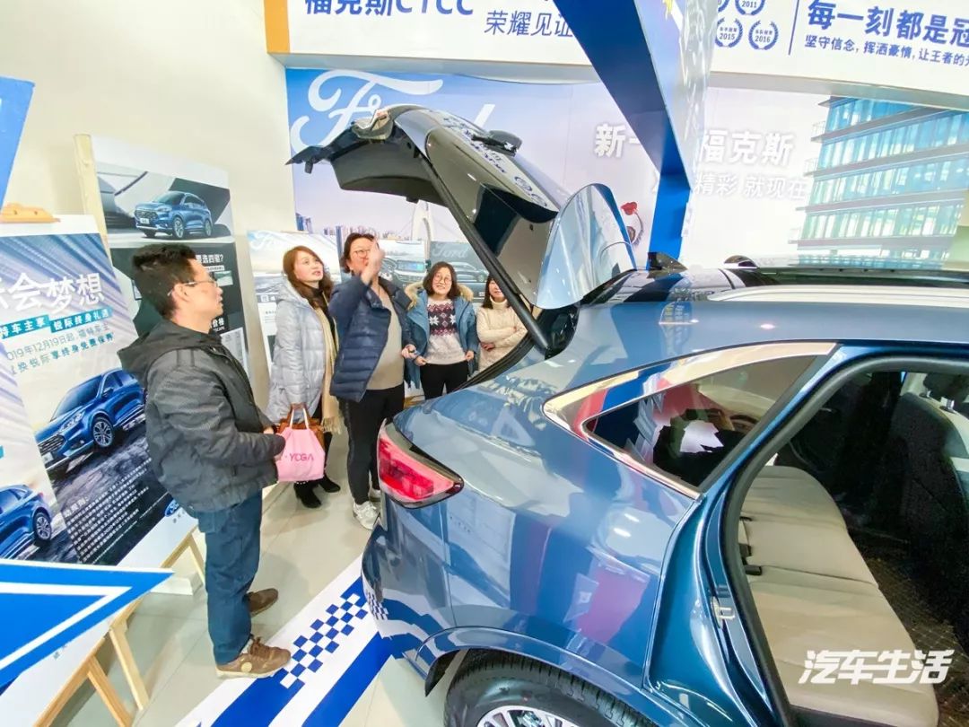 锐际销量不好能买吗,福特锐际为什么销量低