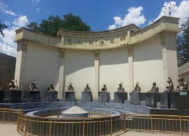 北京全博物馆109家亲身体验攻略手册(上)|文史宴