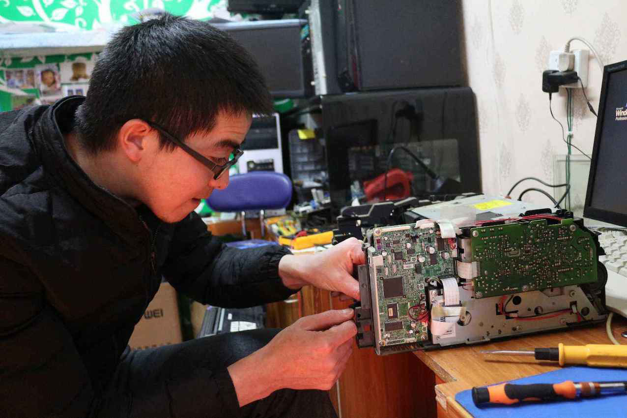 电脑上门服务维修政策,疫情期间可以上门修电脑吗