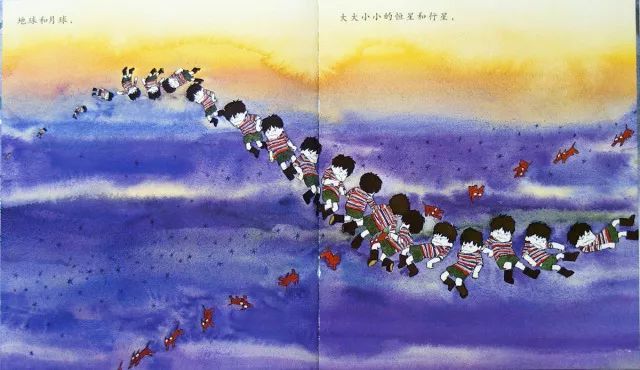 2至6岁儿童管理情绪书籍,6-8岁孩子情绪管理书推荐