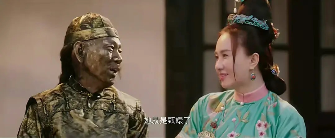 王晶张敏执导新片上线，阵容简直太豪华，却依旧还是一部“烂片”