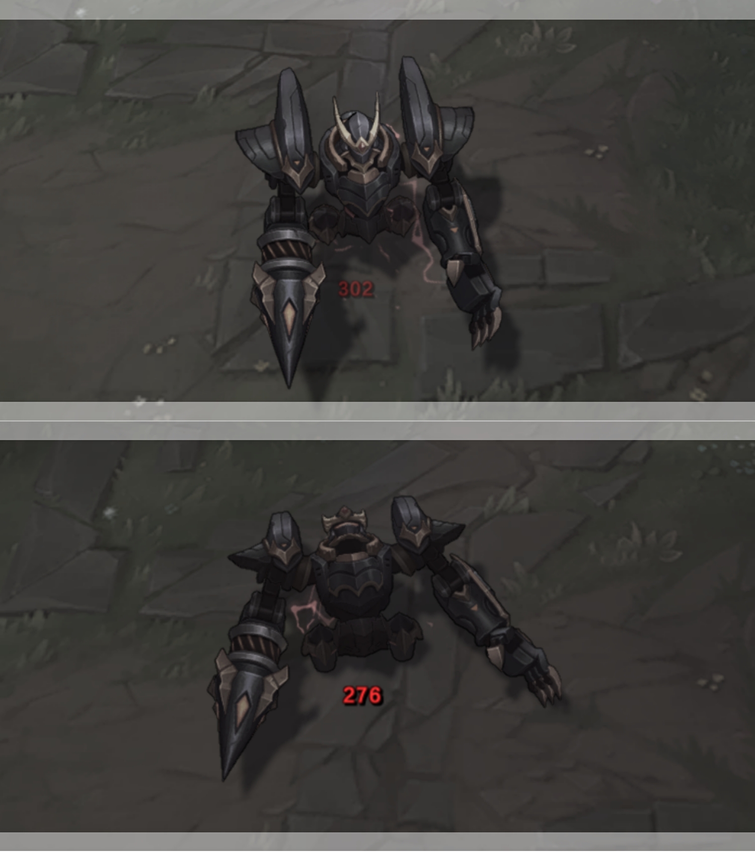 零式枪骑皮肤,零之枪骑出处