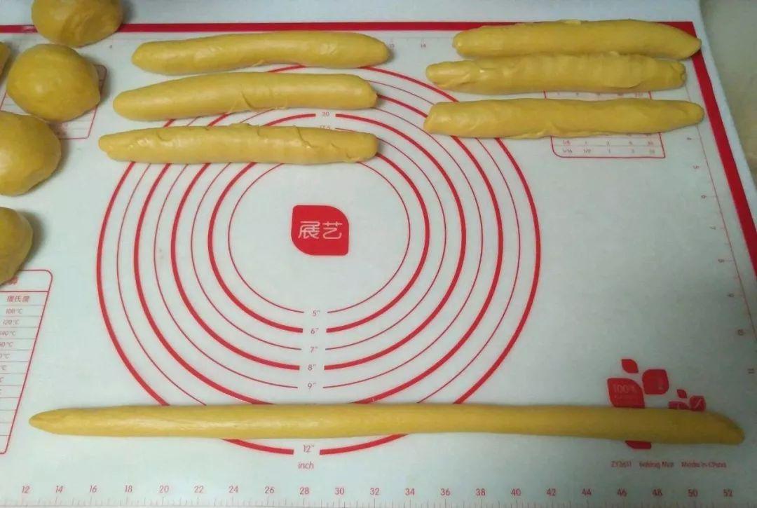 不含添加剂南瓜面包,不用烤箱的南瓜面包