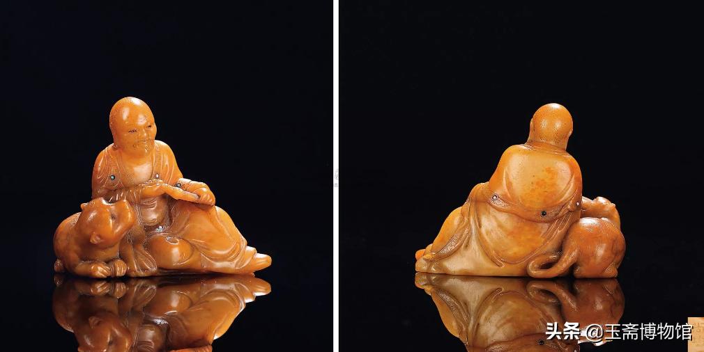 挂罗汉像有什么讲究,罗汉像可否收藏