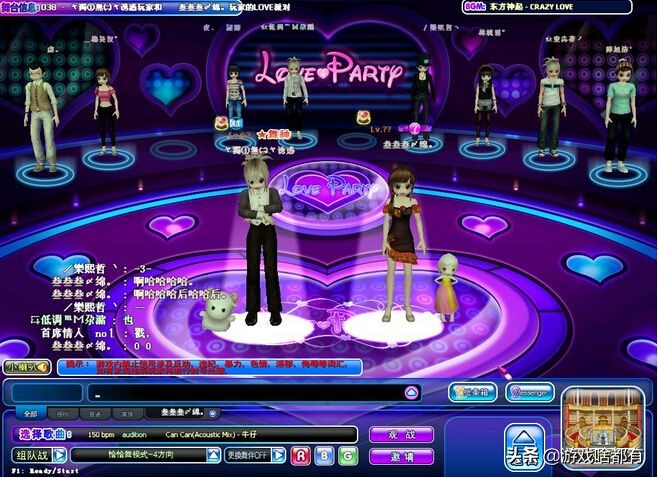 游戏盘点3：十款曾经爆火的网络游戏哪款承载着你的青春？