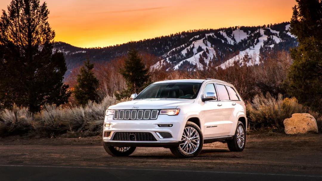 jeep全新大切诺基,jeep2014款大切诺基3.6怎么样