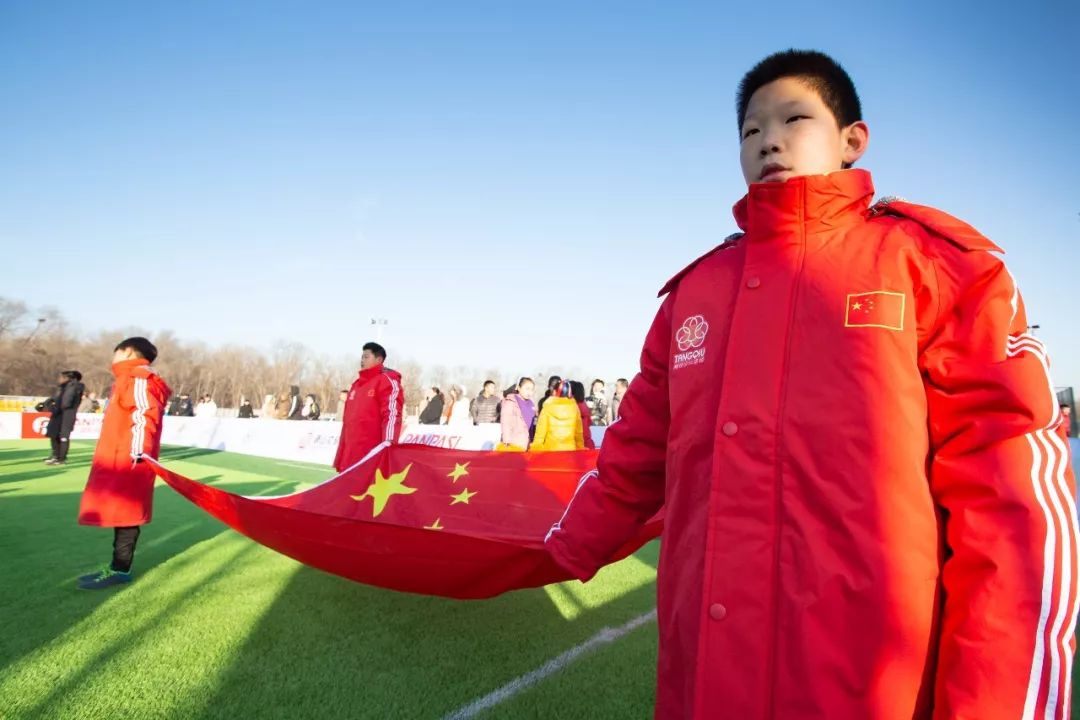 海峡两岸少年足球邀请赛预选赛,海峡两岸青少年足球邀请赛落幕