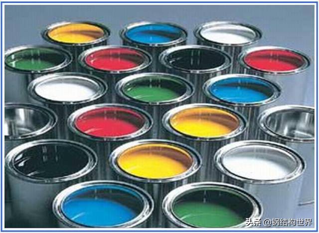 钢结构各种数据表示大全,钢结构报价所需数据