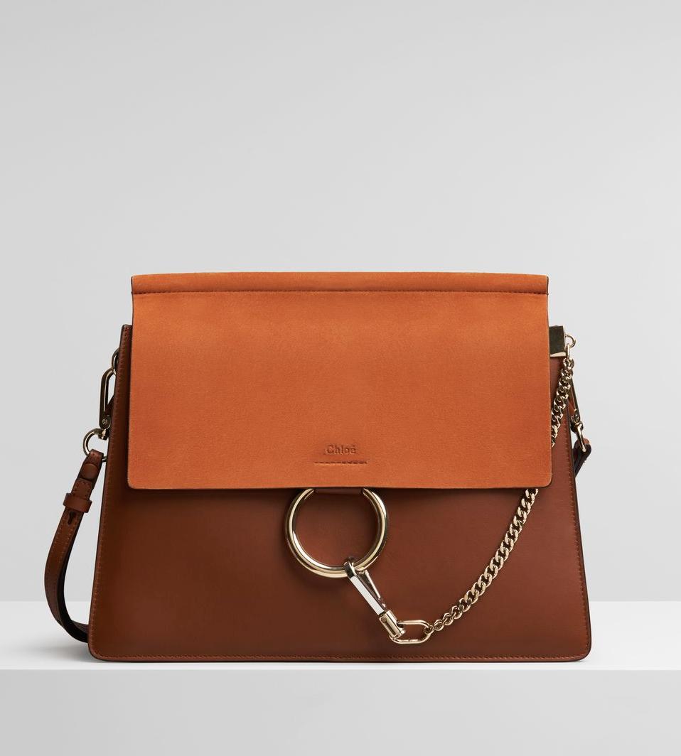 小仙女的值得购买的chloe包包,小仙女必买平价包