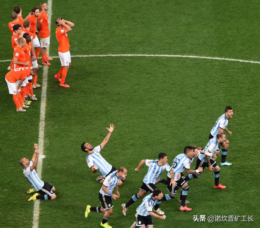 点球大战规则几个球,点球大战第几个罚球最重要