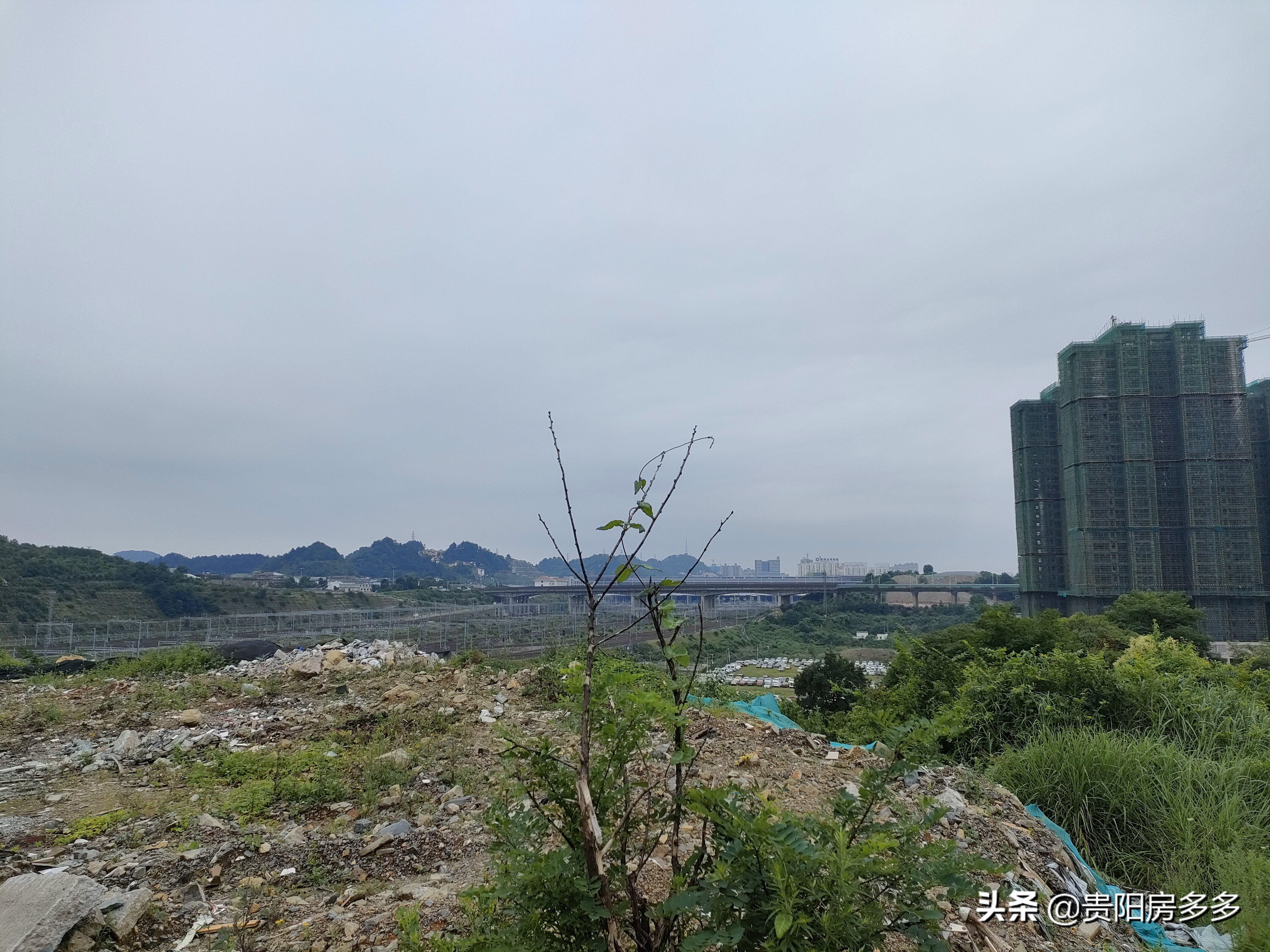 观山开磷城值得买么,观山湖开磷城怎么样