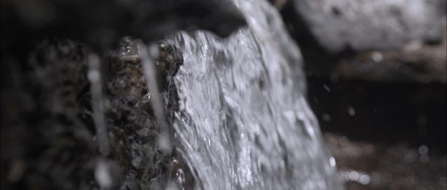 这家水饺店出了一瓶万年稀罕的天然自涌泉,到店免费喝,牛掰啊