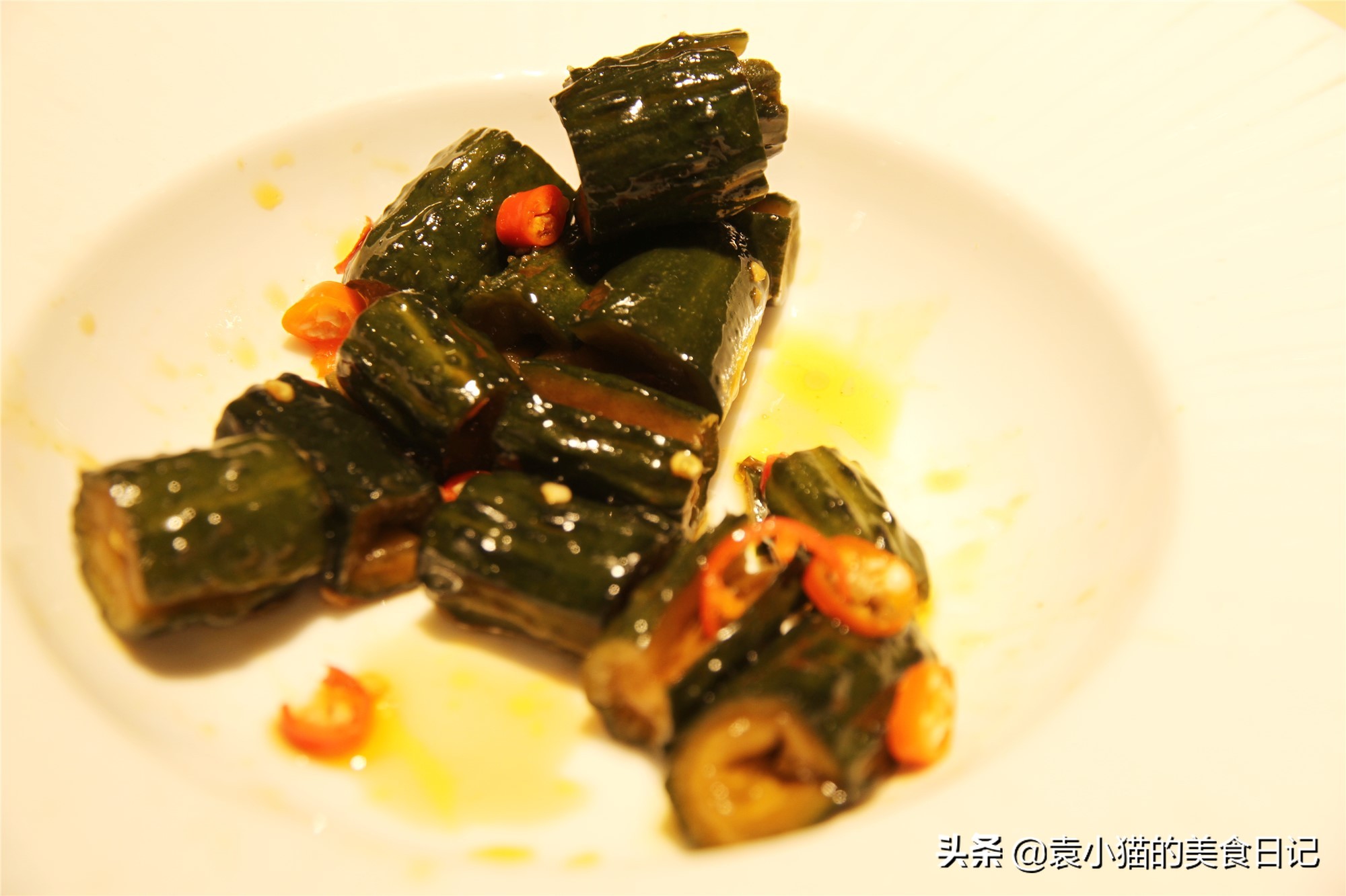 小寨西路吃了顿饭，一桌8人都喜欢这三个菜，真是没想到