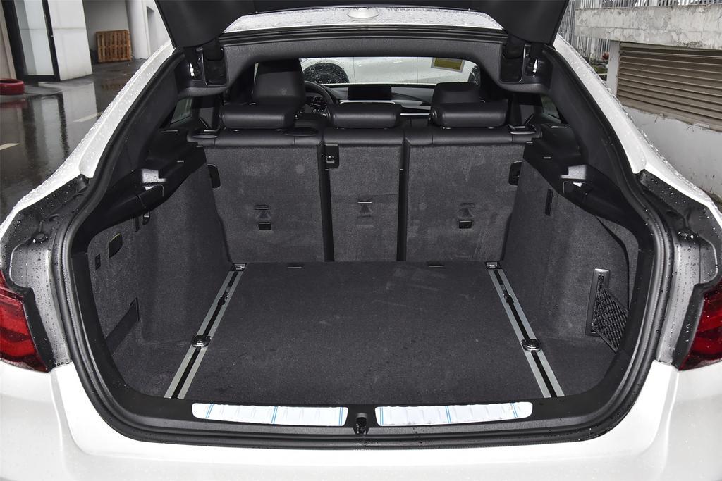 宝马3系gt评价和价格,宝马3系gt时尚和领先